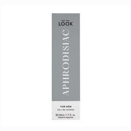 EDT Get The Look Aphrodisiac x 50 ml