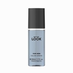 EDT Get The Look Invisible x 50 ml