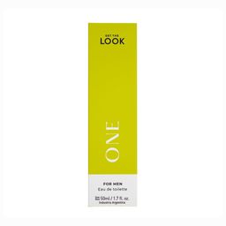 EDT Get The Look One x 50 ml