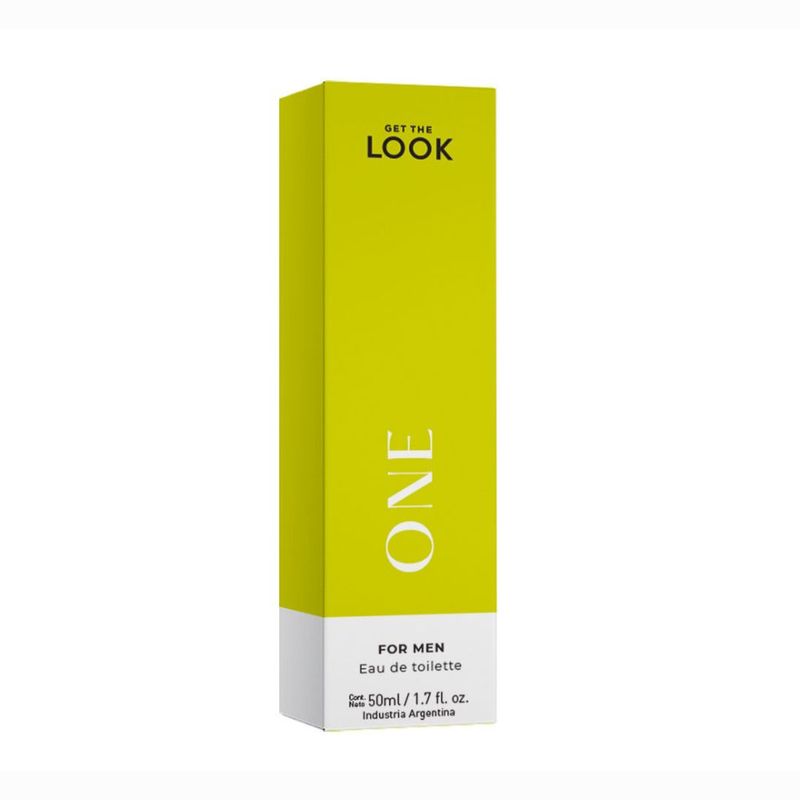 edt-get-the-look-one-x-50-ml