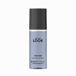 EDT Get The Look Code x 50 ml