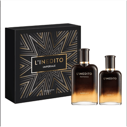 Set L Inedito Potenza Imperiale EDP 100 ml + EDP 50 ml