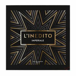 Set L Inedito Potenza Imperiale EDP 100 ml + EDP 50 ml