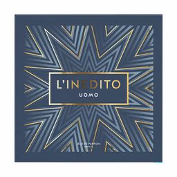 Set L Inedito Potenza Uomo EDP 100 ml + EDP 50 ml