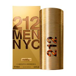 EDP Carolina Herrera 212 Men x 100 ml
