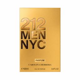 EDP Carolina Herrera 212 Men x 100 ml