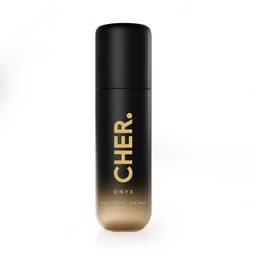 Body Splash Cher Onyx x 135 ml