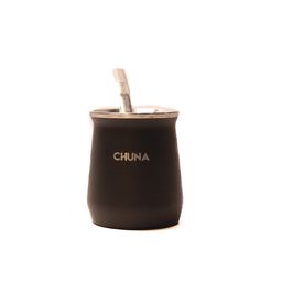 Mate Chuna Olimpo Negro