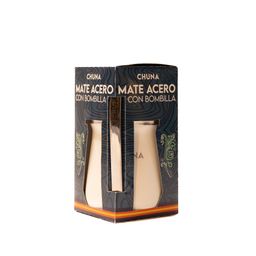 Mate Chuna Olimpo Blanco