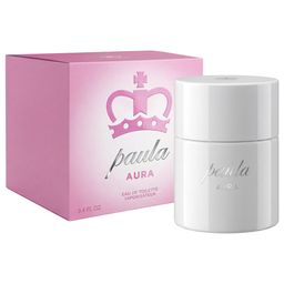 EDP Paula Aura x 100 ml