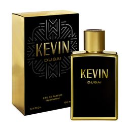 EDP Kevin Dubai x 100 ml