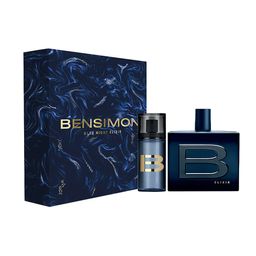 EDP Bensimon Blue Night Elixir 100 ml + Cool Spray 50 ml