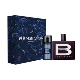 EDP Bensimon Blue Night x 100 ml + Cool Spray x 50 ml