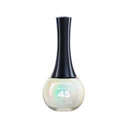 Esmalte Vogue Rap Secado Glaciar Inmenso x 12 ml