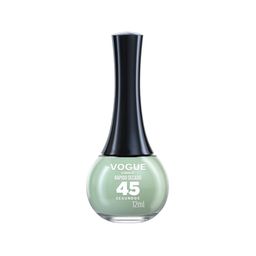 Esmalte Vogue Rap Secado Caribe Sazon x 12 ml