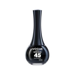 Esmalte Vogue Rap Secado Noche Estrellada x 12 ml