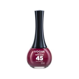 Esmalte Vogue Rap Secado Beso Picante x 12 ml