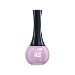 Esmalte Vogue Rap Secado Dulzura Real x 12 ml