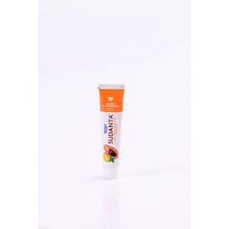 Pasta Dental Sudanta Ultra Blanqueadora x 50 Gr