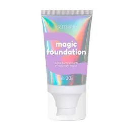 Base Glow Magic Tono 001 Extreme