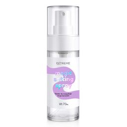 Fijador Doble Spray Magic Extreme