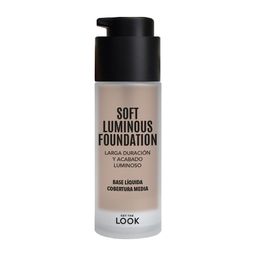 Base Luminous Soft Foundation 003 Gtl