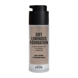 Base Luminous Soft Foundation 004 Gtl