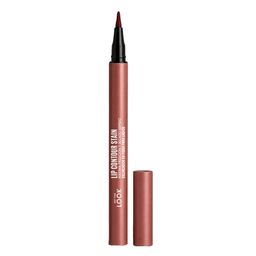 Lip Contour Stain Tono Soft Coffe Gtl