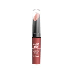 Labial Gloss Balm Tono Soft Coffe Gtl