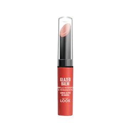Labial Gloss Balm Tono Copper Shine Gtl