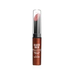 Labial Gloss Balm Tono Mocca Gtl