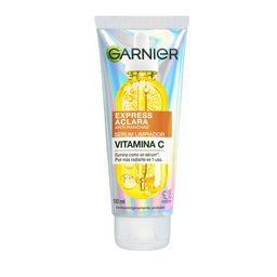 Serum Limpiador Garnier Vit C x 100 ml