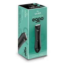 Trimeer Eggo Usb