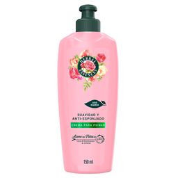 Crema para Peinar Herbal Essences Rosa Mosqueta x 150 ml