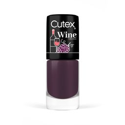 Esmalte Cutex Wine Cabernet x 6 ml