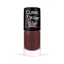 Esmalte Cutex Wine Pinot x 6 ml