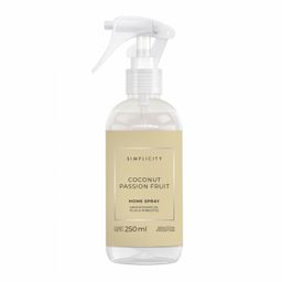Home Spray Coco Maracuya x 250 ml Simplicity