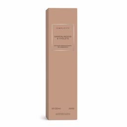 Difusor De Varillas Oriente x 125 ml Simplicity