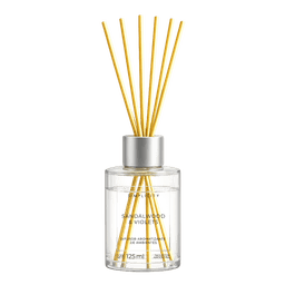 Difusor De Varillas Oriente x 125 ml Simplicity