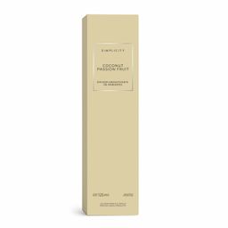 Difusor De Varillas Coco Maracuya x 125 ml Simplicity