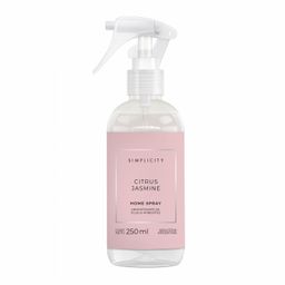 Home Spray Floral x 250 ml Simplicity