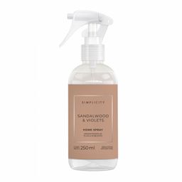 Home Spray Oriente x 250 ml Simplicity