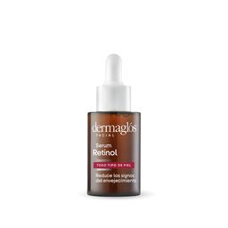 Sérum Dermaglos Retinol x 25 ml