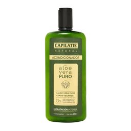 Acondicionador Capilatis con Aloe Vera Puro x 420 ml