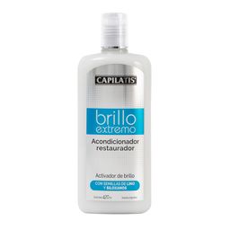 Acondicionador Capilatis Restaurador x 420 ml
