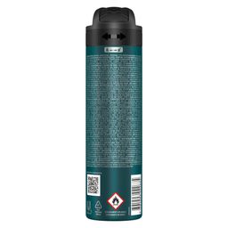 Desodorante Rexona Antitranspirante Invisible Men x 150 ml