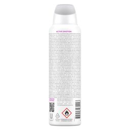 Desodorante Rexona  Active Emotion Women x 150 ml