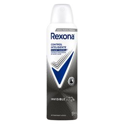 Desodorante Rexona Antitranspirante Women Invisible x 150 ml