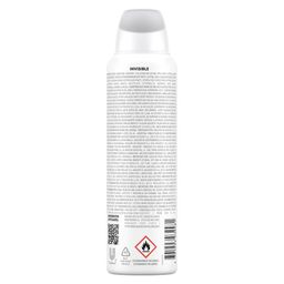 Desodorante Rexona Antitranspirante Women Invisible x 150 ml