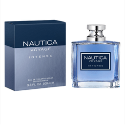 EDT Nautica Voyage Intense x 100 ml